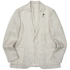 LARDINI�i�����f�B�[�j�j<br>RIETI���G�e�B ���l���w�����{�[��2B���C�g�W���P�b�g JD6205/PAIF66810 17061005109