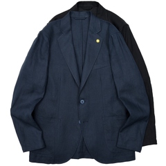 Giannetto�i�W�����l�b�g�j<br>���l���\���b�h2B�V���c�W���P�b�g CORALLO JACKET/61835 17061001109