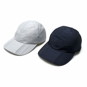 MATURE HA._MIL�i�}�`���A�[�n �~���j<br>folding trainer cap low water repellent �R�b�g���i�C����6�p�l���L���b�v MIL-FTC1163_L 18561403221
