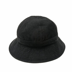 MATURE HA._MIL�i�}�`���A�[�n �~���j<br>metro hat linen canvas washed ���l���L�����o�X�n�b�g MIL-0780WS 18561406221