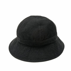 MATURE HA._MIL�i�}�`���A�[�n �~���j<br>metro hat linen canvas washed ���l���L�����o�X�n�b�g MIL-0780WS 18561406221
