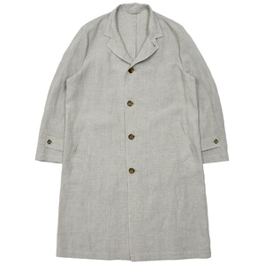 LARDINI�i�����f�B�[�j�j<br>GAIO�K�C�I ���l���s���X�g���C�v�X�^���h�J���[���C�g�R�[�g PACA66204 14161005109