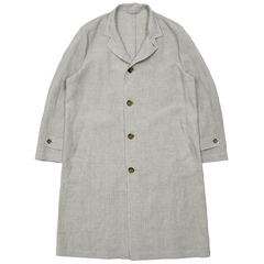 LARDINI�i�����f�B�[�j�j<br>GAIO�K�C�I ���l���s���X�g���C�v�X�^���h�J���[���C�g�R�[�g PACA66204 14161005109