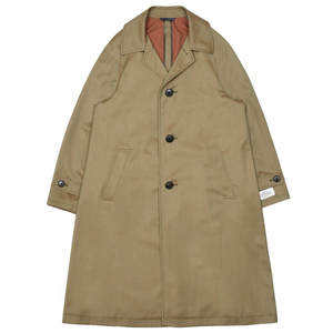 Belvest�i�x���x�X�g�j<br>�E�[���c�C���\���[���o���J���[�R�[�g / JACKET IN THE BOX 14161202020