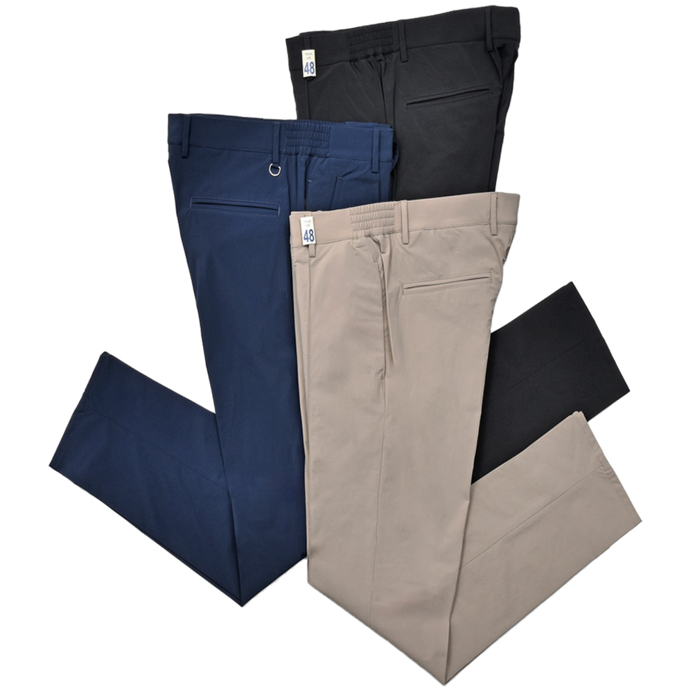 マサッチョ50 シャカwool giab's ARCHIVIO（ジャブス アルキヴィオ）guji golf別注MASACCIO