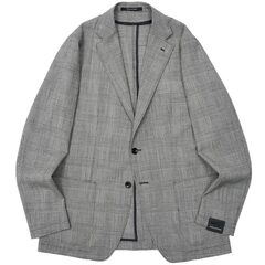 TAGLIATORE�i�^���A�g�[���j<br>LIGHT���C�g �X�g���b�`�E�[���V�A�T�b�J�[�O�����`�F�b�N2B�W���P�b�g 120185 17061016054