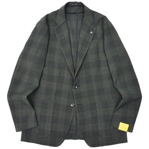 TAGLIATORE�i�^���A�g�[���j<br>LIGHT���C�g �X�g���b�`�E�[���V�A�T�b�J�[�`�F�b�N2B�W���P�b�g 120194 17061017054