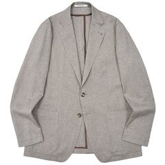 TAGLIATORE�i�^���A�g�[���j<br>LIGHT���C�g �X�g���b�`�E�[���V�A�T�b�J�[2B�W���P�b�g 230003 17061018054