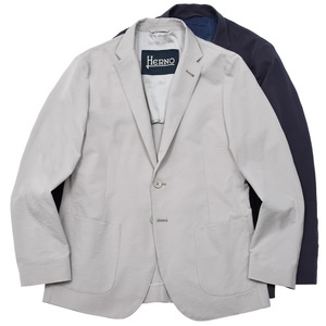 HERNO�i�w���m�j<br>�e�b�N�V�A�T�b�J�[2B�W���P�b�g GA000192U-12684 17061600132