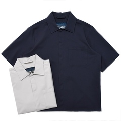 HERNO�i�w���m�j<br>�e�b�N�V�A�T�b�J�[S/S�V���c CM00012U-12684 11061600132