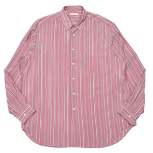 HEUGN�i���[�Q���j<br>Alf �V���N�^�C�v���C�^�[�X�g���C�v�V���c SHIRT137 11061407189