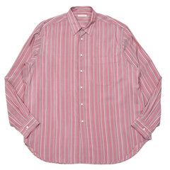 HEUGN�i���[�Q���j<br>Alf �V���N�^�C�v���C�^�[�X�g���C�v�V���c SHIRT137 11061407189