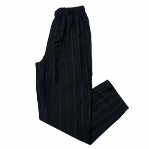 HEUGN�i���[�Q���j<br>Copper �E�[�����l���s���X�g���C�v�C�[�W�[�p���c TROUSER104 13061403189