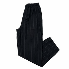 HEUGN�i���[�Q���j<br>Copper �E�[�����l���s���X�g���C�v�C�[�W�[�p���c TROUSER104 13061403189