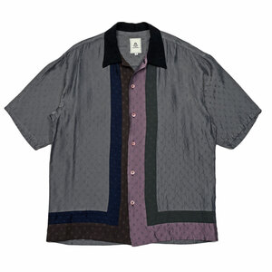 mando�i�}���h�j<br>�L���v���I�[�v���J���[S/S�V���c 26195-003 11061402037