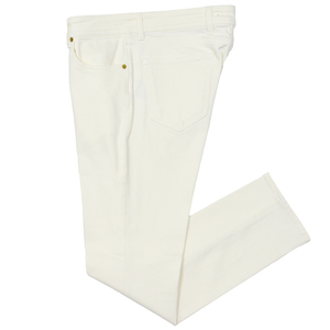 BRIGLIA1949�i�u�����A1949�j<br>RIBOT���{ �E�H�b�V���h�X�g���b�`�R�b�g���X�����e�[�p�[�h�z���C�g�f�j�� 6107-RIBOTCB561 13065005109