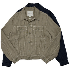 JACOB COHEN�i���R�u�R�[�G���j<br>Resort Collection ���l���g���b�J�[�W���P�b�g 226-51830 57065000052