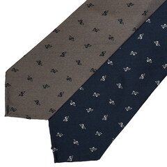 TIE YOUR TIE�i�^�C ���A �^�C�j<br>�V���N�X���[���y�C�Y���[�p�^�[���^�C / �Z�b�e�s�G�Q 18265203179
