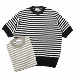 RENCONTRANT�i�����R���g�����g�j<br>���l���{�[�_�[S/S�j�b�g 10128 16061405172