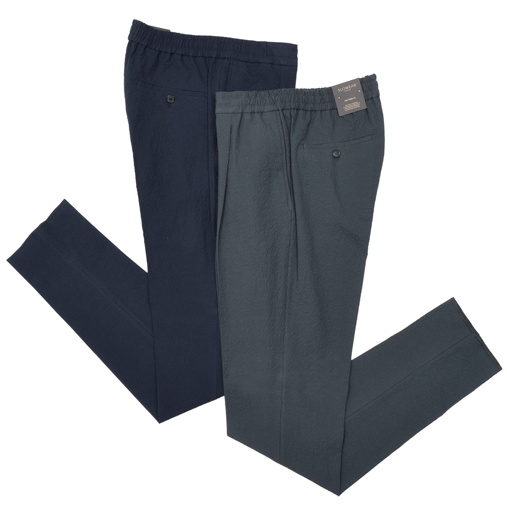 【美品】インコテックス　for golf　シャーリング　ドローコード　48　春夏 38965_1_expand.jpg
