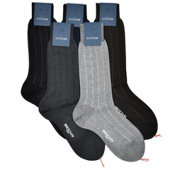 BRESCIANI�i�u���b�V�A�[�j�j<br>�R�b�g���X�g���C�v�h���X�\�b�N�X / SIZE 10 18061200146