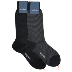 BRESCIANI�i�u���b�V�A�[�j�j<br>�R�b�g���n�E���h�g�D�[�X�h���X�\�b�N�X / SIZE 10 18061203146