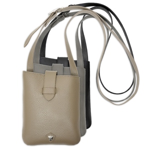 CHAMBORD SELLIER�i�V�����{�[���Z���G�j<br>LUSSET �V�������N���U�[�~�j�V�����_�[�o�b�O 18461001020