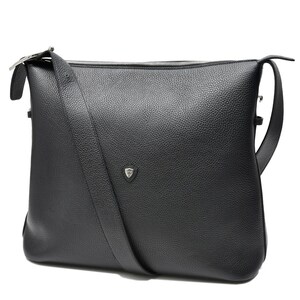 CHAMBORD SELLIER�i�V�����{�[���Z���G�j<br>LOCHES Poche �V�������N���U�[2WAY�V�����_�[�o�b�O 18461002020