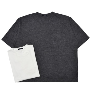 YLEVE�i�C���[���j<br>�X���u���[��S/S�N���[�l�b�N�J�b�g�\�[ 170-6166067 12161001204