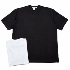 COMME des GARCONS SHIRT�i�R���f�M�����\���V���c�j<br>�R�b�g���N���[�l�b�N���S�J�b�g�\�[ FQ-T008-S26 12161400025