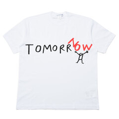 COMME des GARCONS SHIRT�i�R���f�M�����\���V���c�j<br>�R�b�g���v�����g�N���[�l�b�N�J�b�g�\�[ FQ-T038-S26 12161402025