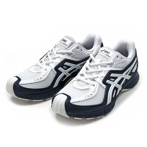 COMME des GARCONS SHIRT�i�R���f�M�����\���V���c�j�~ASICS�i�A�V�b�N�X�j<br>GEL-SD LYTE FQ-K101-S26 15261400025