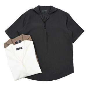 AMBELL(�A���x��)<br>KEY PIECE ���l���X�L�b�p�[S/S�V���c 00109(2) 11061402163