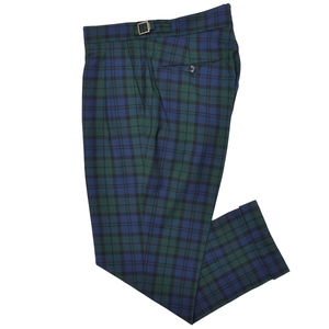 BERWICH�i�x���E�B�b�`�j<br>SCOTCH�X�R�b�` �E�[���g���s�J���^�[�^���`�F�b�N2�C���v���[�c�N���b�v�h�p���c AN1546 13061603039