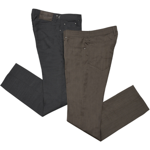 JACOB COHEN�i���R�u�R�[�G���j<br>BARD�o�[�h �E�[���������W�X�g���b�`�X�����e�[�p�[�h�p���c 226-32803 53065021052