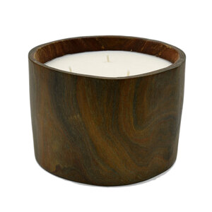 seya.�i�Z���j<br>PALO SANTO HAND MADE CANDLE �p���T���g�L�����h�� 17.5CM PEPF110-2 19061403233