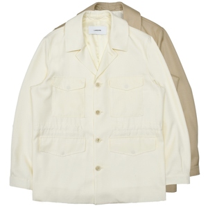 LARDINI�i�����f�B�[�j�j<br>NOSH�i�b�V�� ���[�����V���N�t�B�[���h�W���P�b�g 6116-4NOSH6418 14065000109