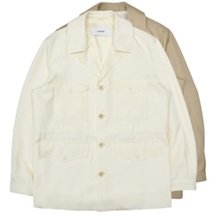 LARDINI�i�����f�B�[�j�j<br>NOSH�i�b�V�� ���[�����V���N�t�B�[���h�W���P�b�g 6116-4NOSH6418 14065000109