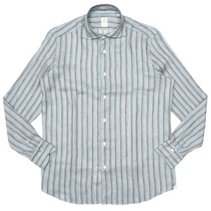 Finamore�i�t�B�i�����j<br>SIMONE�V���[�l/BALI�o�[�� ���l���Z�����[�X�V�b�N�V���X�g���C�v�J�b�^�E�F�C���C�h�J���[�V���c FM261UAP6044BALISM 11065111039
