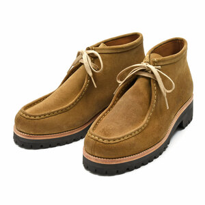 COMOLI�i�R�����j<br>FOOTWORKS�ʒ� �`�����A���V���[�Y D01-07005 15061400171