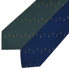 TIE YOUR TIE�i�^�C ���A �^�C�j�V���N�N���o�[�h�b�g�X�g���C�v�^�C / �Z�b�e�s�G�Q 18265211179