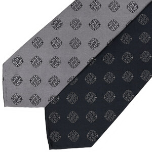 TIE YOUR TIE�i�^�C ���A �^�C�j�V���N�{�^�j�J���p�^�[���^�C / �Z�b�e�s�G�Q 18265213179