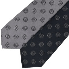 TIE YOUR TIE�i�^�C ���A �^�C�j�V���N�{�^�j�J���p�^�[���^�C / �Z�b�e�s�G�Q 18265213179