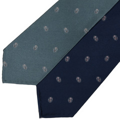 TIE YOUR TIE�i�^�C ���A �^�C�j�V���N�I�[�o���p�^�[���^�C / �Z�b�e�s�G�Q 18265214179