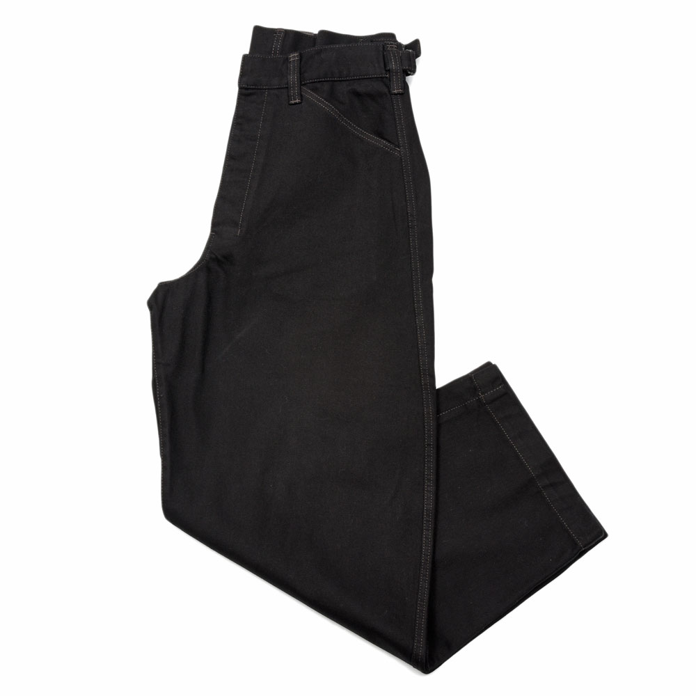 LEMAIRE（ルメール）マキシワークウェアパンツ LD1055 13061403236
