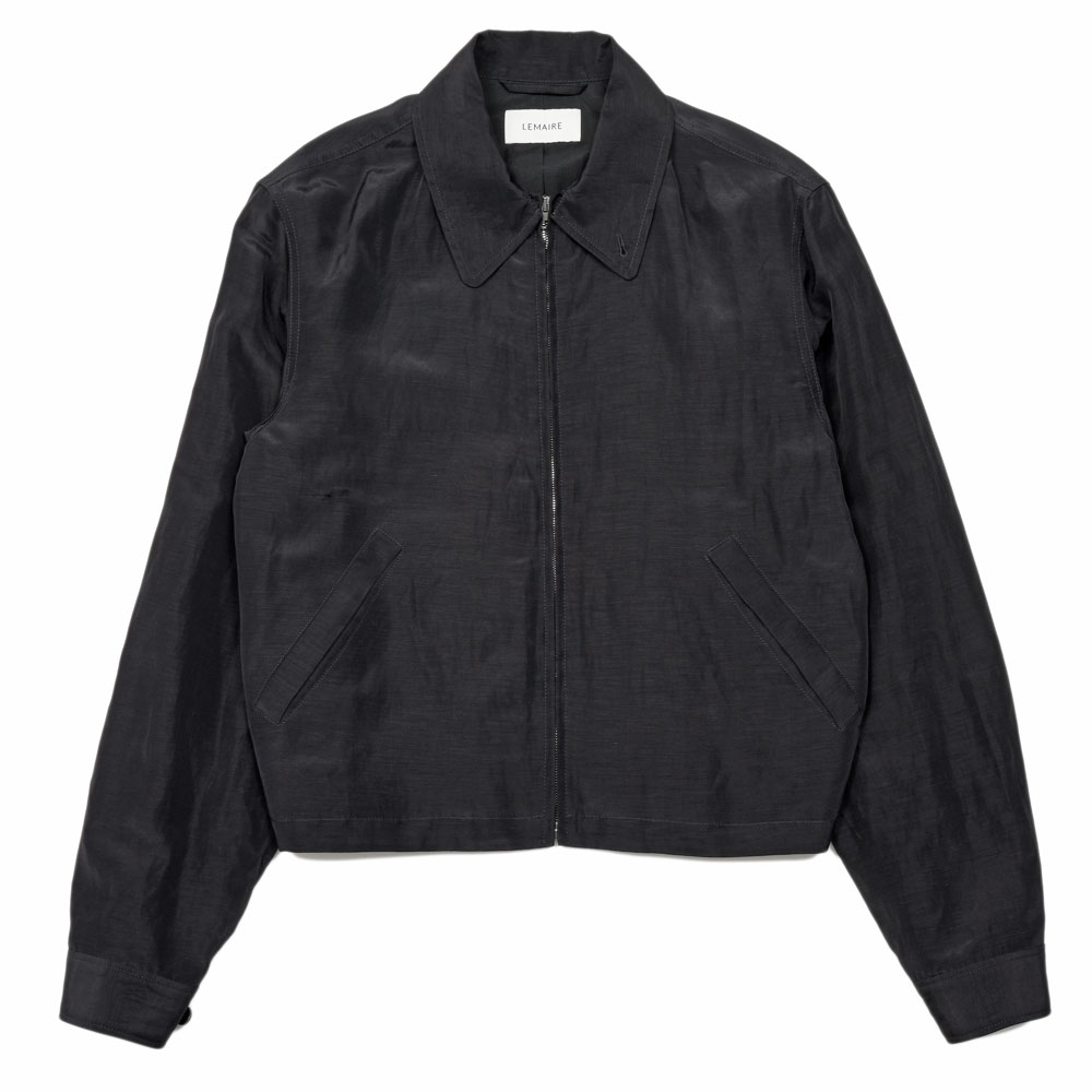 LEMAIRE（ルメール）ショートブルゾン LF1022 14061402236｜guji