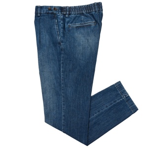 BERWICH�i�x���E�B�b�`�j<br>BERTO�x���g �E�H�b�V���h�f�j��1�v���[�c�o�b�N�V���[�����O�e�[�p�[�h�p���c BERTO-GD-DNM1 13061015039