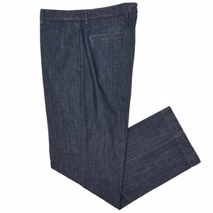 BERWICH�i�x���E�B�b�`�j<br>LUCANO LONG���J�[�m�����O �����E�H�b�V���f�j�����C�h�X�g���[�g�p���c GD DNM1 13061017039