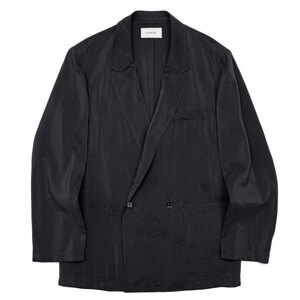 LEMAIRE�i�����[���j<br>�\�t�g�_�u���u���X�e�b�h�W���P�b�g LF1308 17061402236
