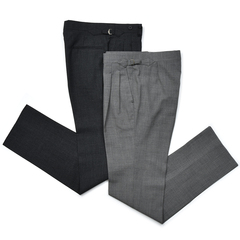 IGARASHI TROUSERS�i�܏\���g���E�U�[�Y�j�E�[���t���X�R2P�T�C�h�A�W���X�^�[�p���c / �X�g���[�g 13061203187